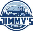 Jimmy's RV Storage | RV Storage Edmonton  logo